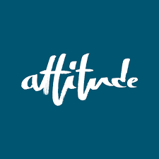 Attitude Hotel logo